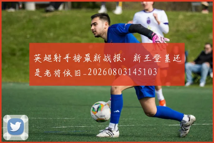 英超射手榜最新战报，新王登基还是老将依旧_20260803145103